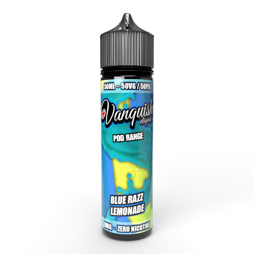50ml liquid vanquish 50 - 50ml,