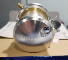 Shimano Talica TAC 16