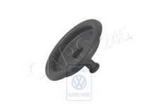 Genuine VW Grommet NOS VW SEAT Eurovan Transporter Syncro Ibiza St 701971908A