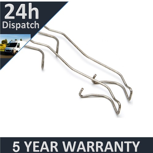 Brake pad retaining - retaining, spring