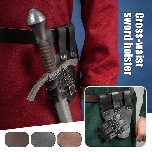 Medieval larp sword - larp,