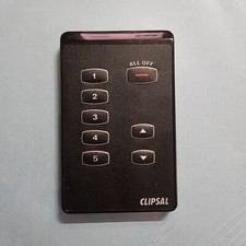 Clipsal Remote Control C-Bus 5035TX