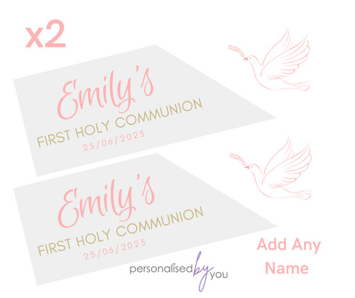 Personalised holy - 2,