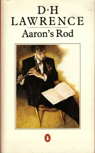 Aaron rod h - rod, by