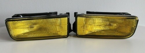 Fog lights fits - for, bmw