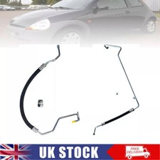 2x High Pressure Power