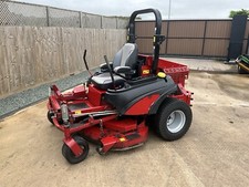 2015 FERRIS IS5100Z ZERO TURN