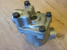 JAGUAR OIL PUMP E-TYPE, XJ6