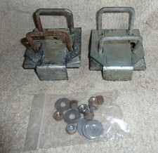 Reich Move Control Caravan