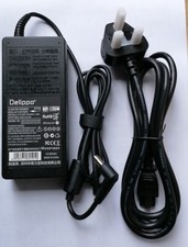 120W 19.5V 6.15A MSI GE60 GE70 Gaming Laptop ADP-120MH D Power Supply AC Adapter