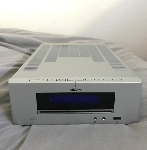 Arcam solo mini - arcam,