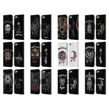 OFFICIAL MOTORHEAD GRAPHICS