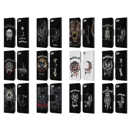 Official motorhead graphics - motorhead,