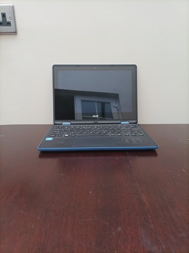 Acer laptop without - hard, drive