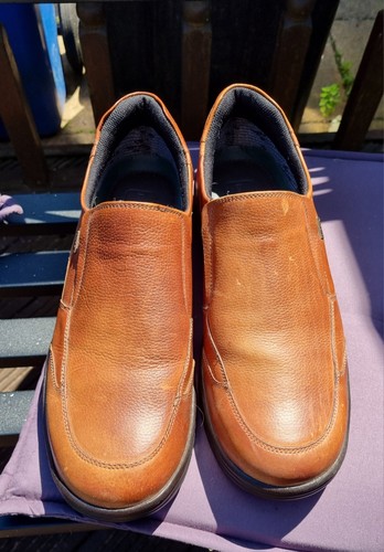 Hoggs fife tan - of, 'dunoon