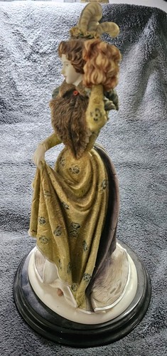 Victorian lady from the - victorian,