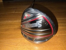 Srixon Z785 Driver. Right