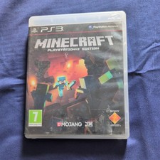 Minecraft - Playstation 3