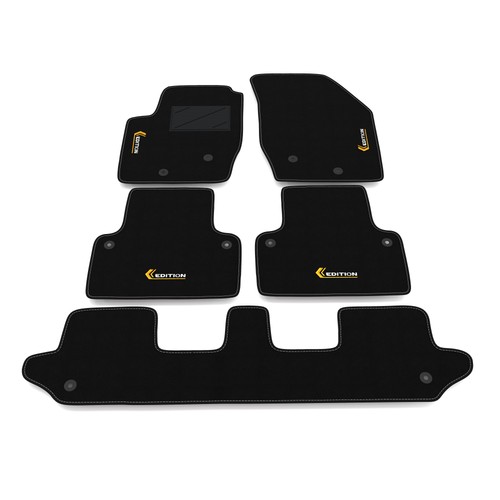 Floor mats compatible with - mats,