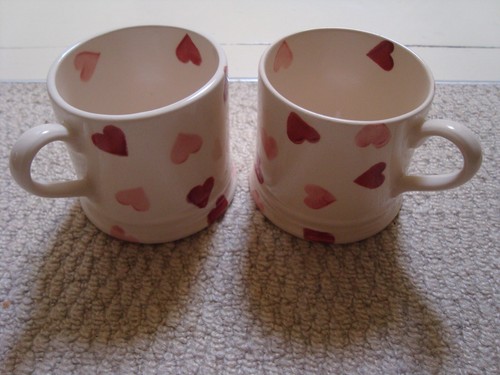Emma bridgewater two small - emma,