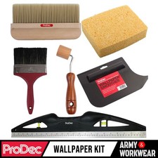 Prodec Wallpaper Hanging Kit