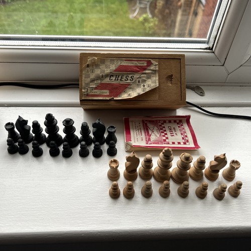 Staunton pattern chess pieces - staunton,