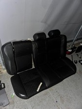 Recaro Rear Seats (Rover 800)