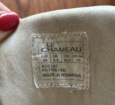 Le Chameau Vibrant Waterproof