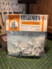 HISTOREX 54MM VINTAGE PLASTIC