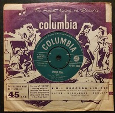 CLIFF RICHARD - Living