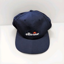 Vintage Ellesse Cap Hat