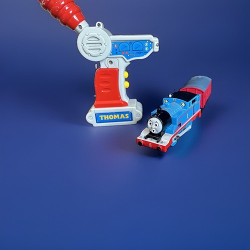 Hit toy company trackmaster - , rc
