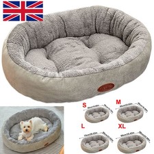 Pet Dog Bed Cat Beds Luxury