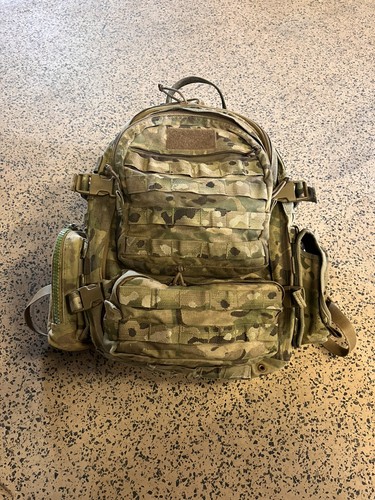 Warrior assault systems - warrior,