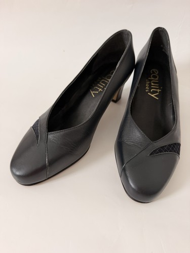 Equity women dark blue - equity, women’s