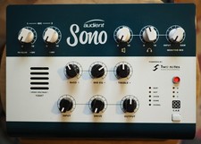 Audient Sono USB Audio