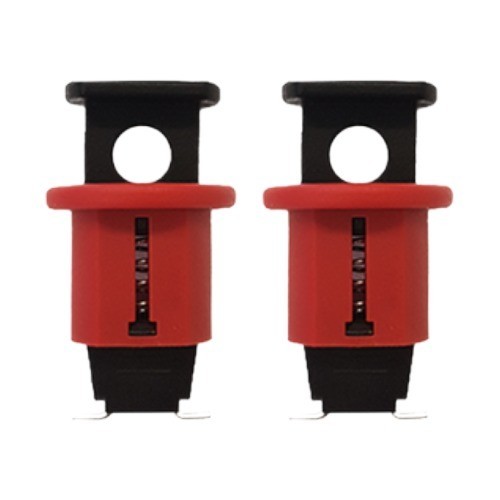 Leaderman set mcb push - of,