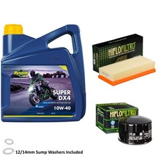 K1600 GT Air Oil Filter