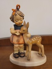 Vintage Goebel Hummel Figurine