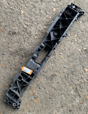 RENAULT CLIO FRONT SLAM PANEL