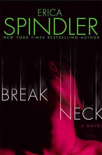 Breakneck spindler erica - breakneck,, spindler,