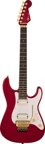 Charvel pro mod plus - plus, so-cal