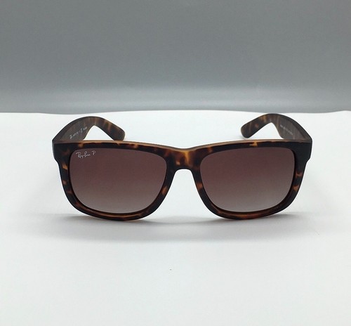 Brown rb4165 ray ban justin - ray-ban,