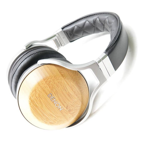 Denon d9200em bamboo - denon, ah-d9200em