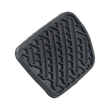 For Nissan Rubber Brake Pedal