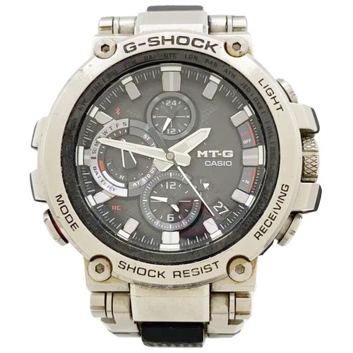 Casio shock mtg b1000 1ajf - casio, g-shock