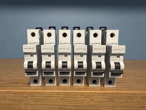 Eaton mem 40a mcb memshield - memshield, 2