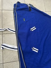 HORSE FLEECE BLANKET