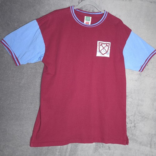 West ham united - ham, shirt