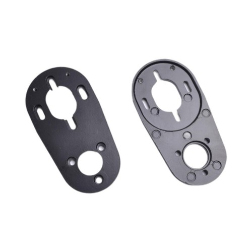 Pieces electric skateboard - 2,